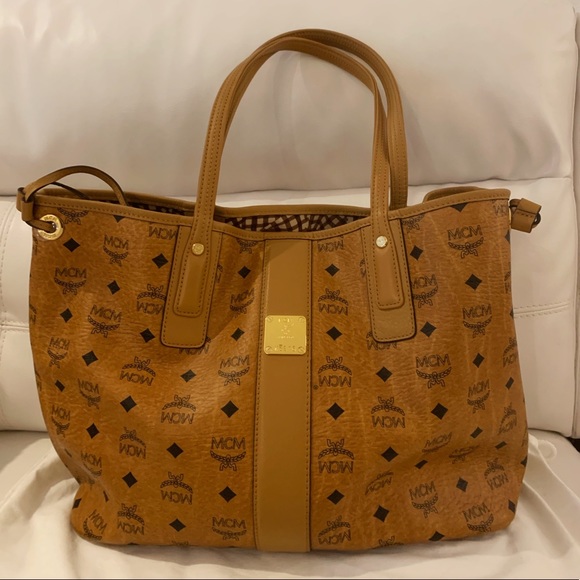 neverfull mcm